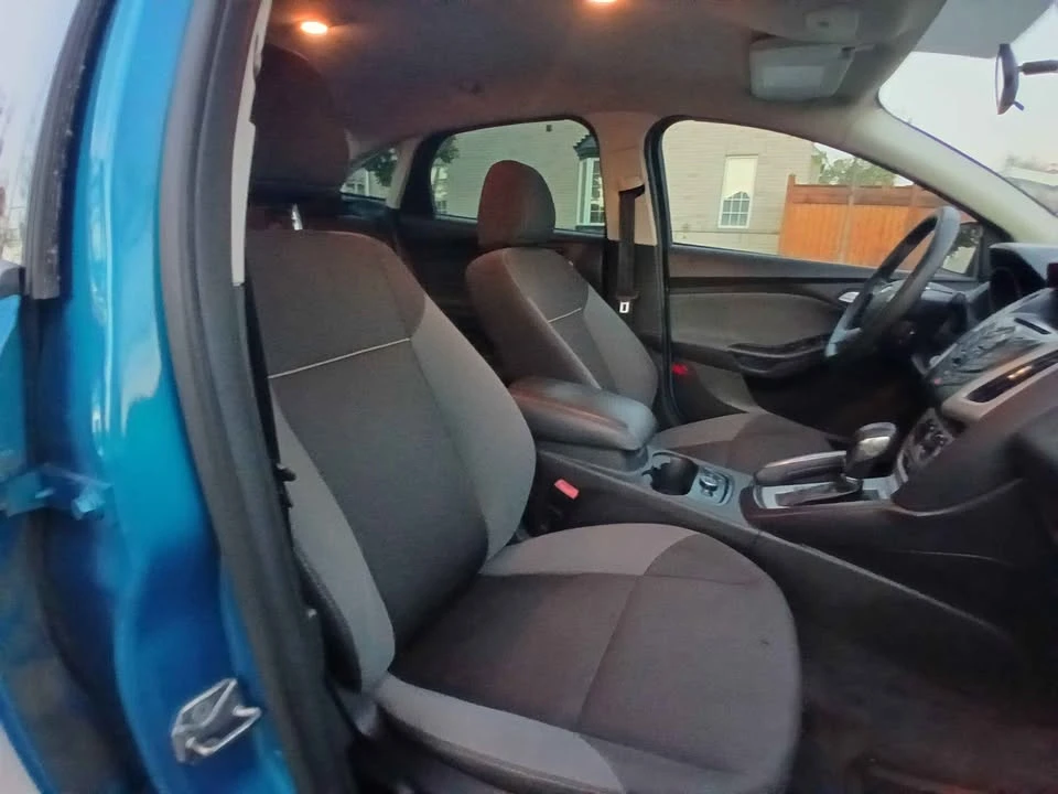 2013 Ford Focus 3rd Gen - Image 11 of 16