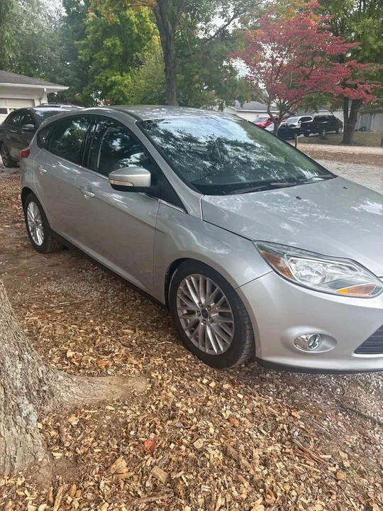 2013 Ford Focus 3rd Gen - Image 5 of 8