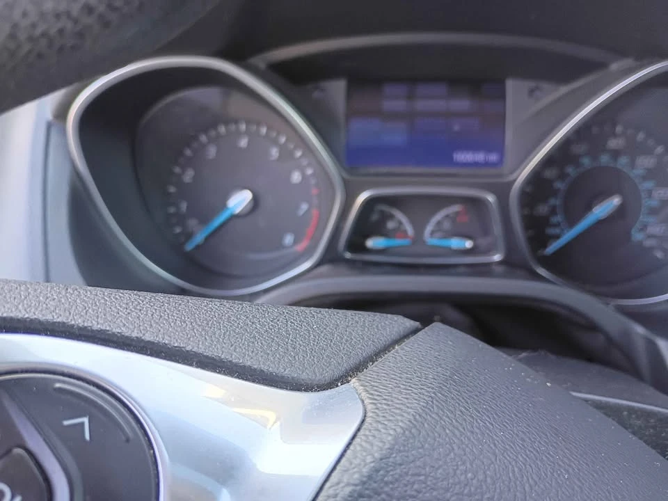 2013 Ford Focus 3rd Gen - Image 6 of 6
