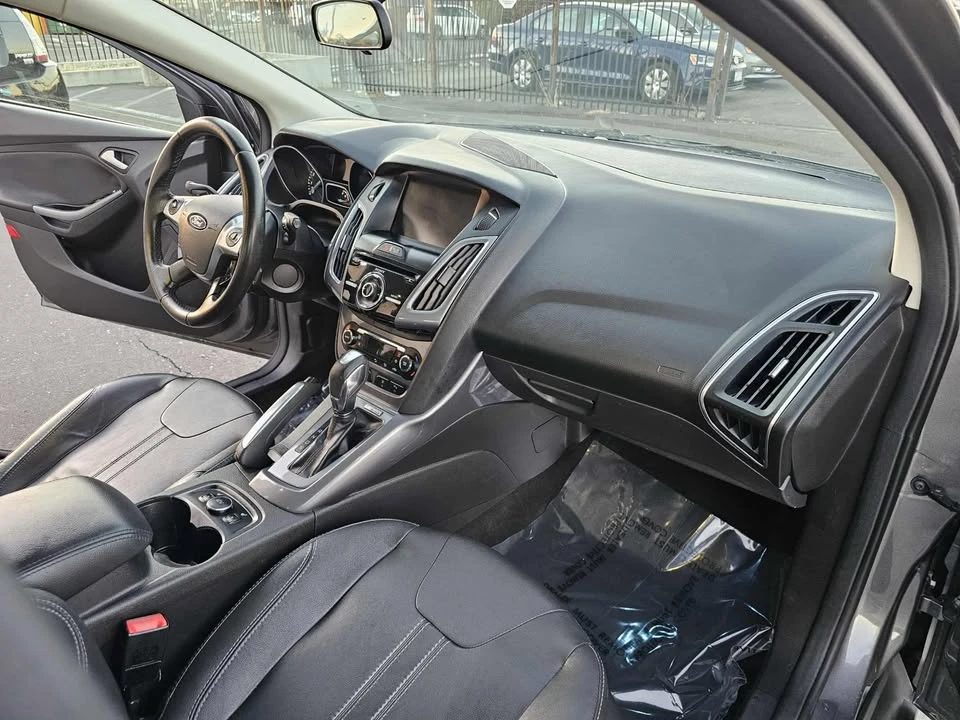 2013 Ford Focus 3rd Gen - Image 14 of 20