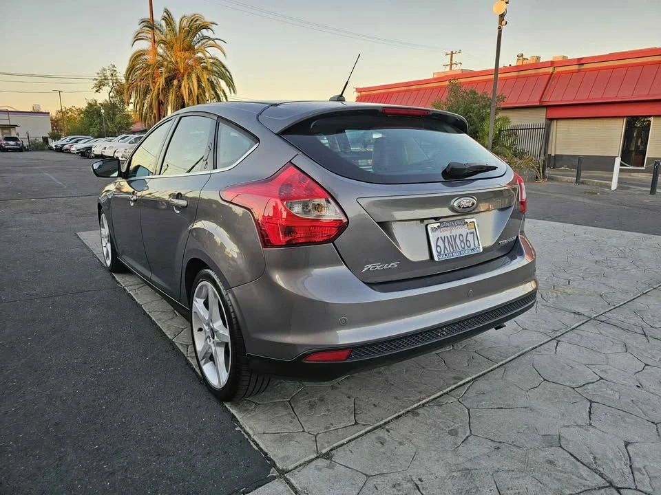 2013 Ford Focus 3rd Gen - Image 6 of 20