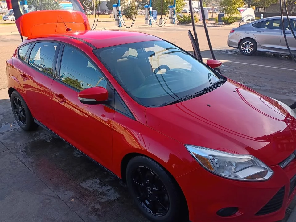 2013 Ford Focus 3rd Gen - Image 4 of 6