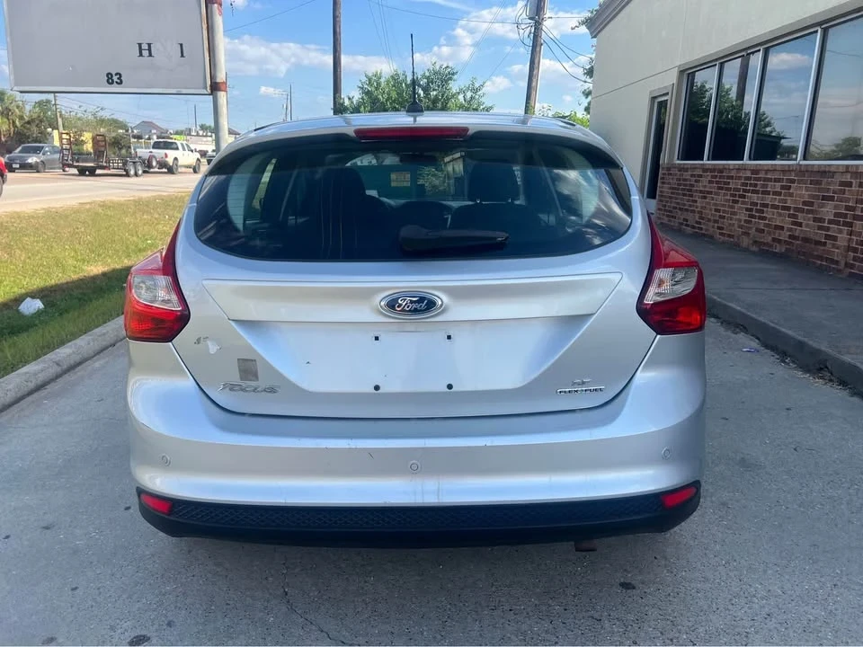 2013 Ford Focus 3rd Gen - Image 4 of 10