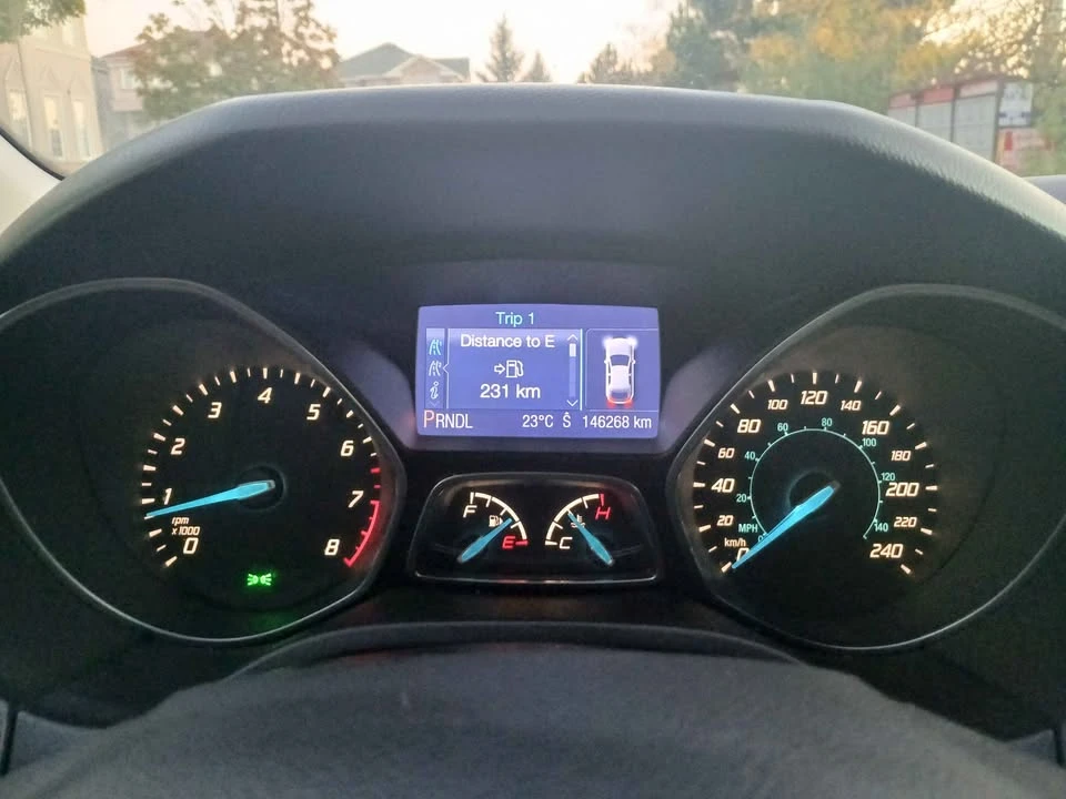 2013 Ford Focus 3rd Gen - Image 13 of 16