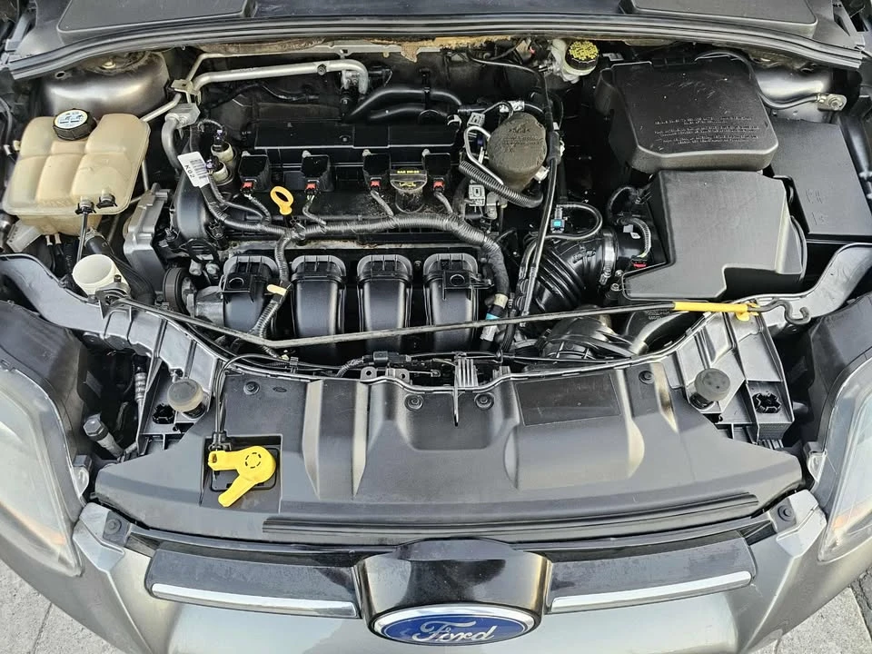 2013 Ford Focus 3rd Gen - Image 20 of 20