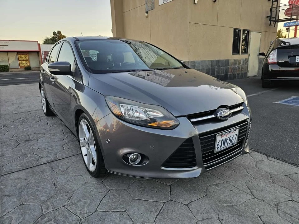 2013 Ford Focus 3rd Gen - Image 5 of 20