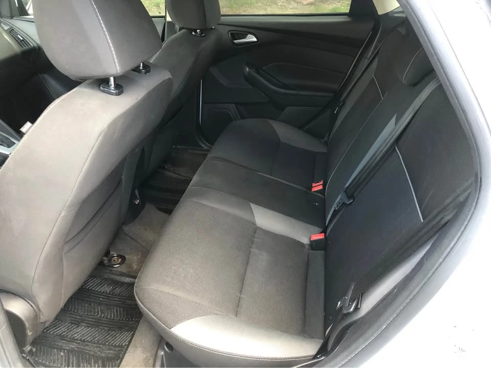 2013 Ford Focus 3rd Gen - Image 6 of 6