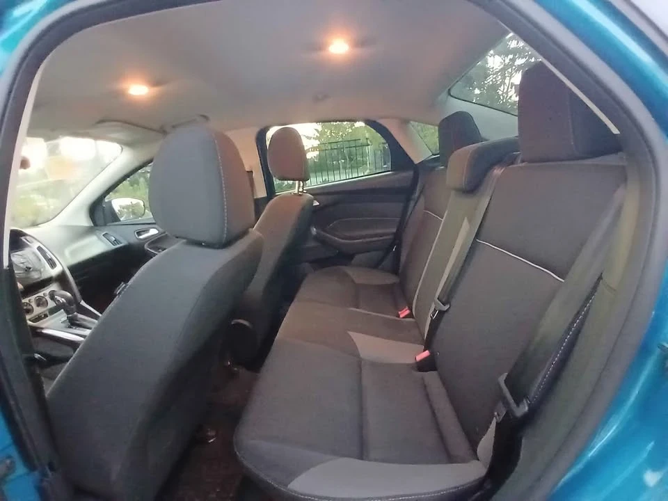 2013 Ford Focus 3rd Gen - Image 15 of 17