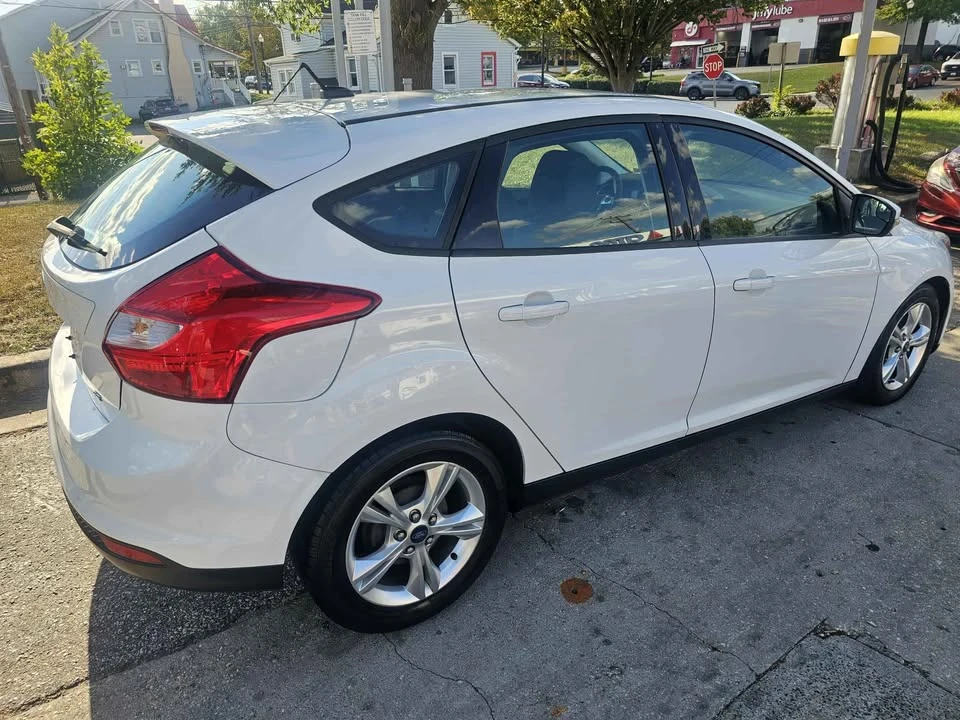 2013 Ford Focus 3rd Gen - Image 2 of 6