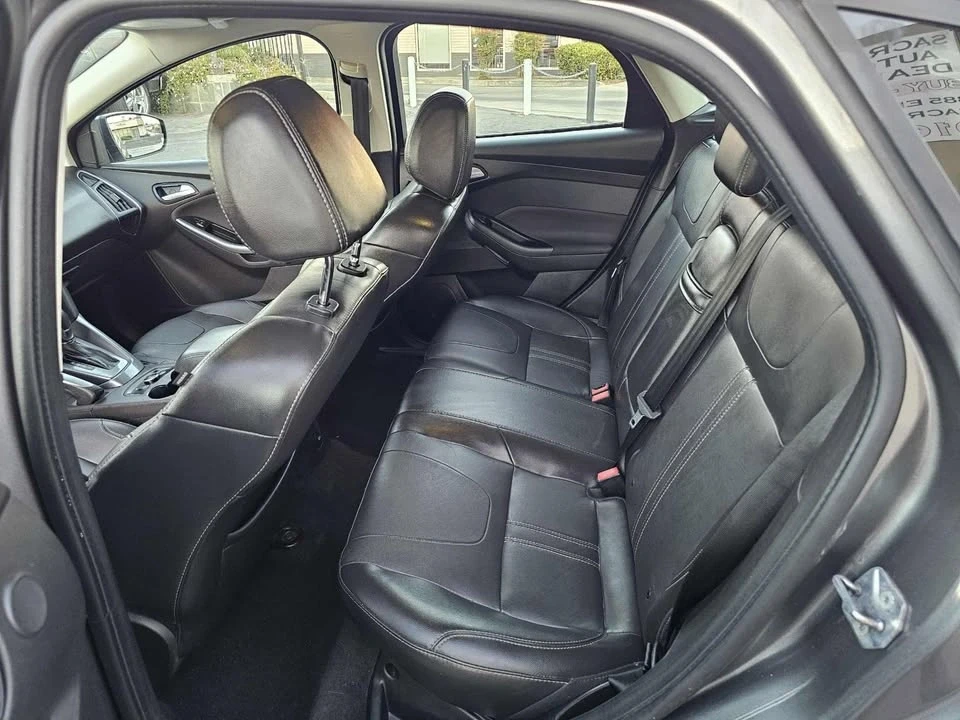 2013 Ford Focus 3rd Gen - Image 11 of 20