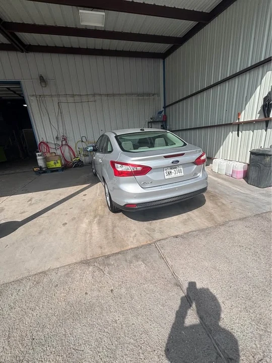 2013 Ford Focus 3rd Gen - Image 4 of 6