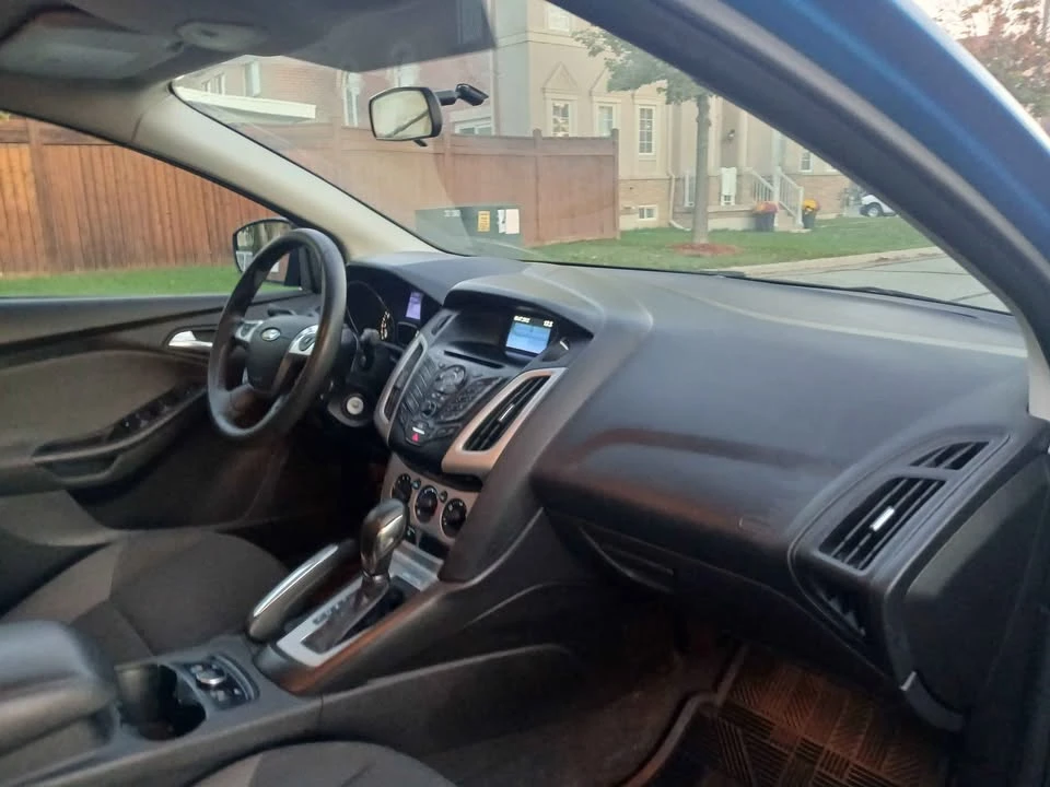 2013 Ford Focus 3rd Gen - Image 12 of 16