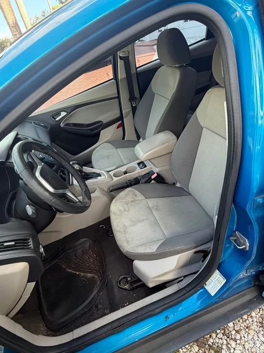 2013 Ford Focus 3rd Gen - Image 6 of 7