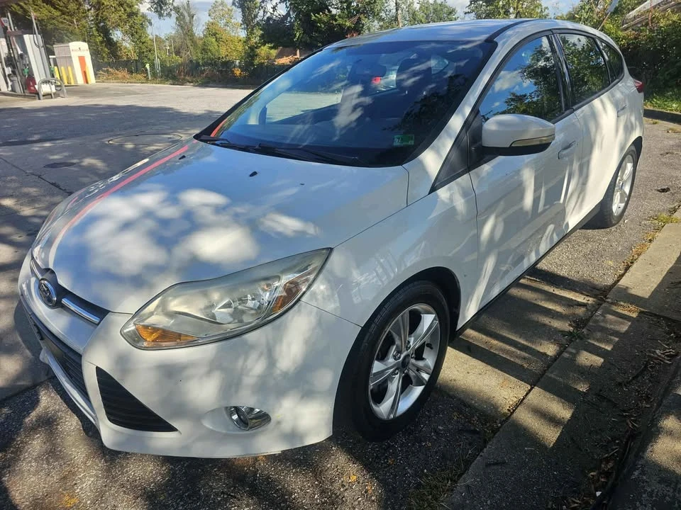 2013 Ford Focus 3rd Gen - Image 3 of 6