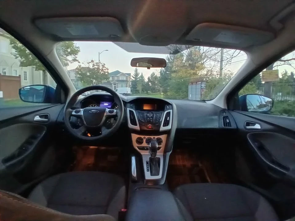 2013 Ford Focus 3rd Gen - Image 6 of 17