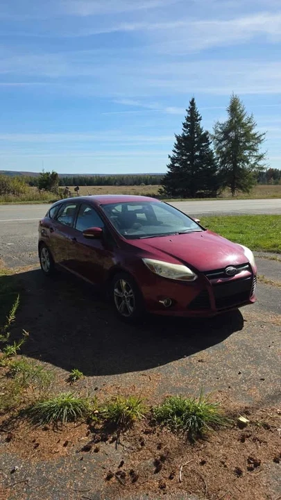 2013 Ford Focus 3rd Gen - Image 3 of 10