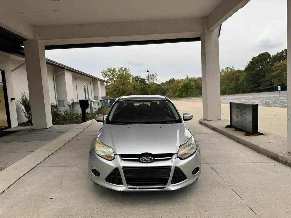 2013 Ford Focus 3rd Gen - Image 7 of 9