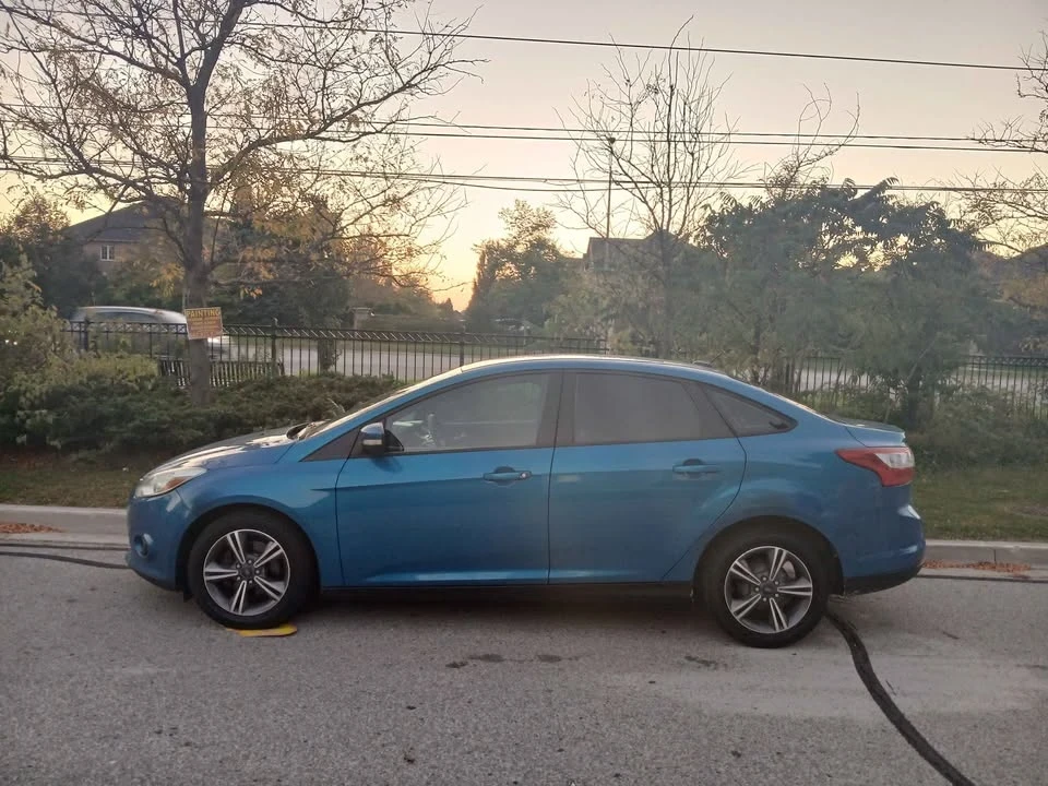 2013 Ford Focus 3rd Gen - Image 3 of 17