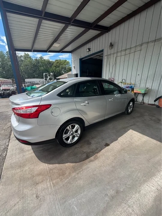 2013 Ford Focus 3rd Gen - Image 3 of 6