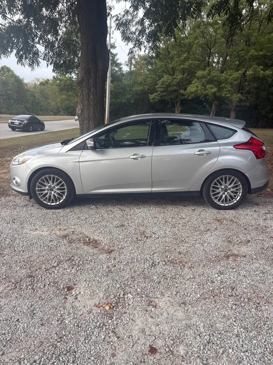 2013 Ford Focus 3rd Gen - Image 2 of 8