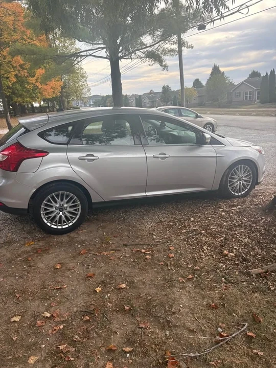 2013 Ford Focus 3rd Gen - Image 4 of 8