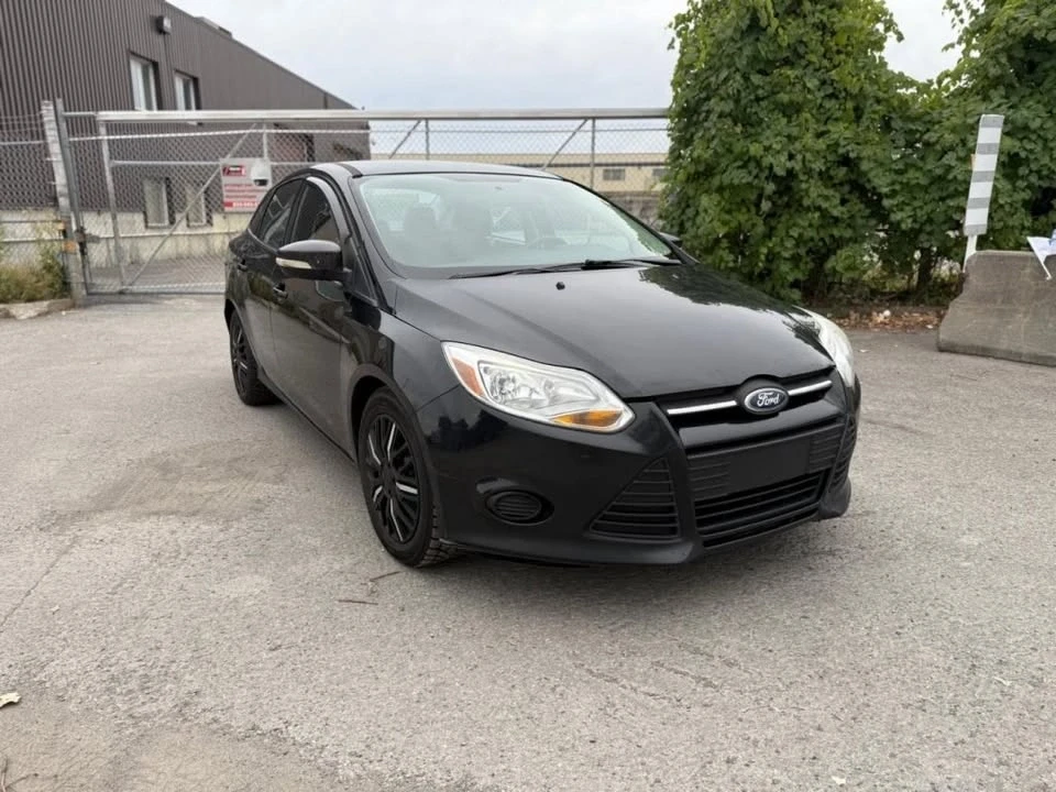 2013 Ford Focus 3rd Gen - Image 3 of 13