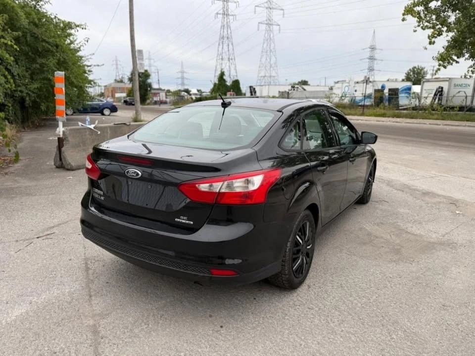 2013 Ford Focus 3rd Gen - Image 6 of 13