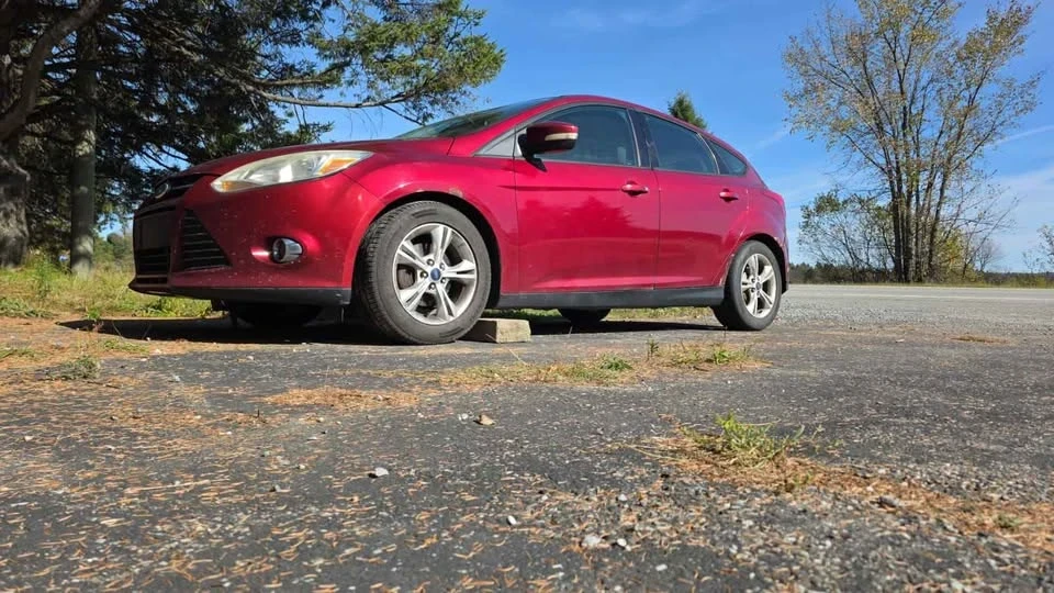2013 Ford Focus 3rd Gen - Image 5 of 10