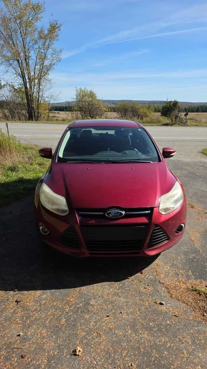 2013 Ford Focus 3rd Gen - Image 4 of 10