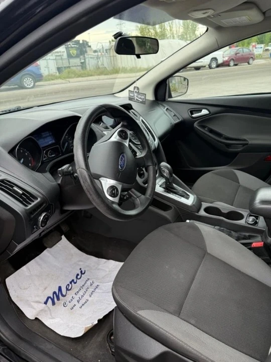2013 Ford Focus 3rd Gen - Image 10 of 13