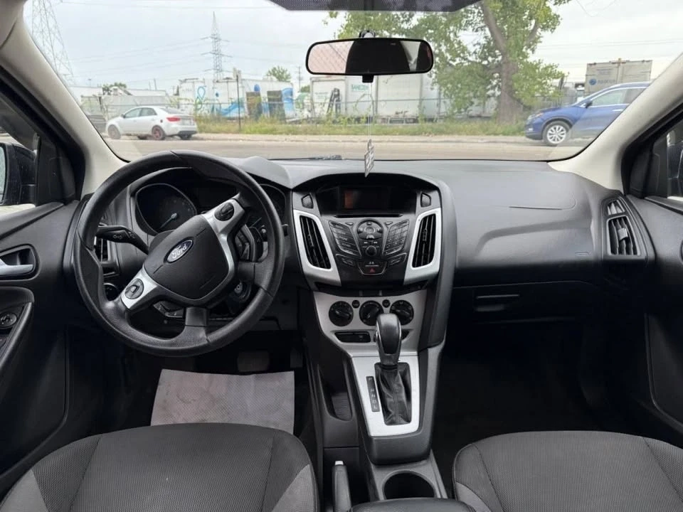 2013 Ford Focus 3rd Gen - Image 9 of 13