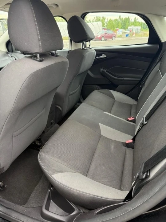 2013 Ford Focus 3rd Gen - Image 11 of 13