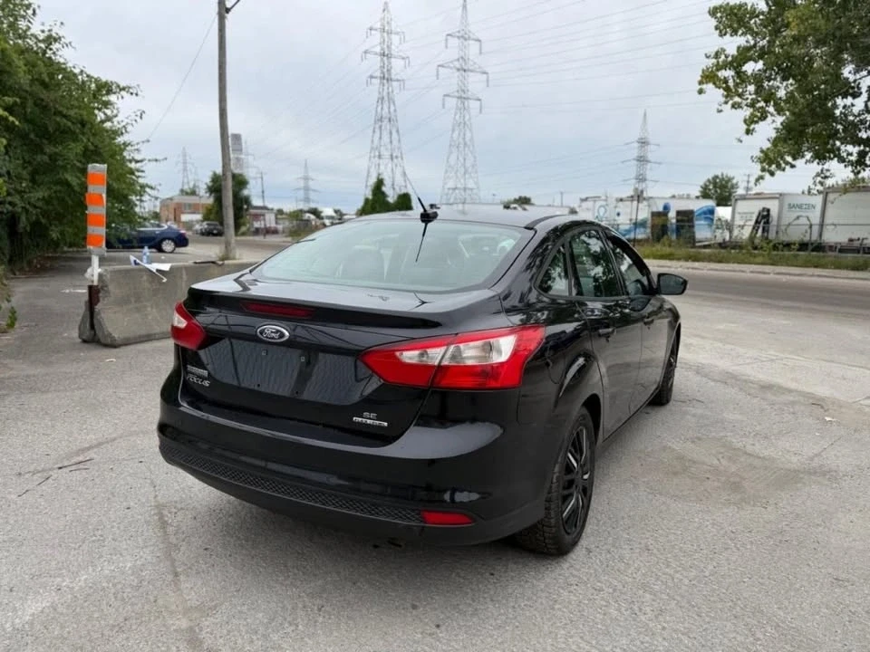 2013 Ford Focus 3rd Gen - Image 2 of 13