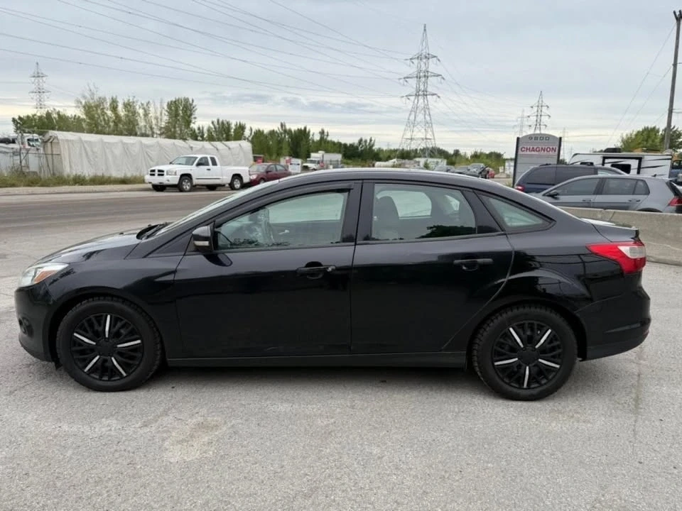2013 Ford Focus 3rd Gen - Image 12 of 13