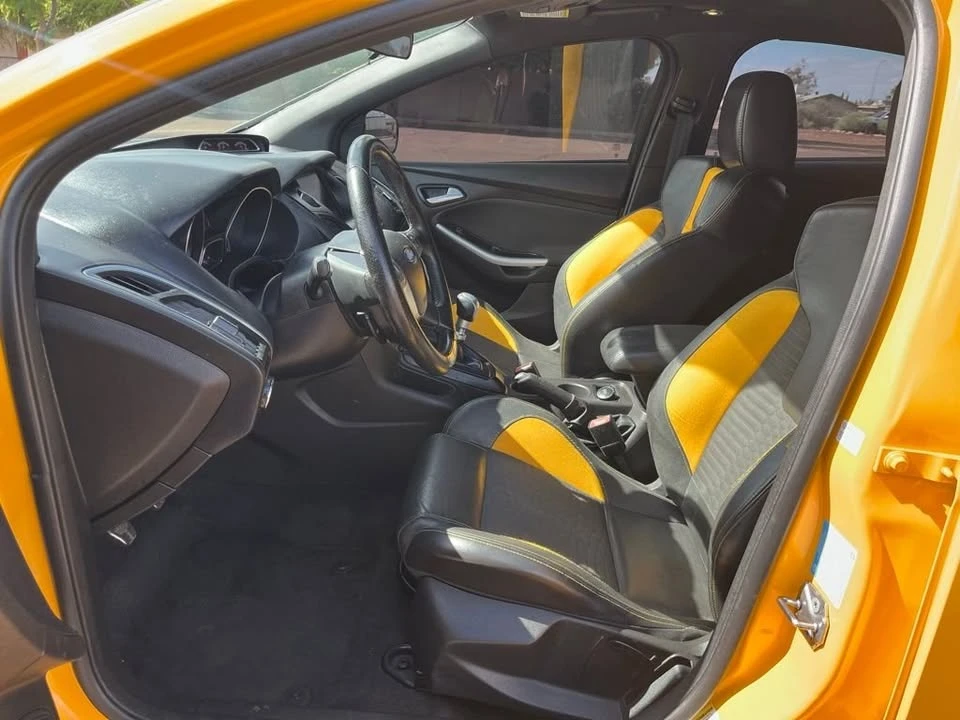 2013 Ford Focus 3rd Gen - Image 19 of 19