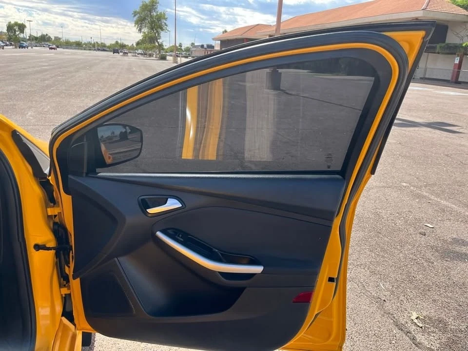 2013 Ford Focus 3rd Gen - Image 18 of 19