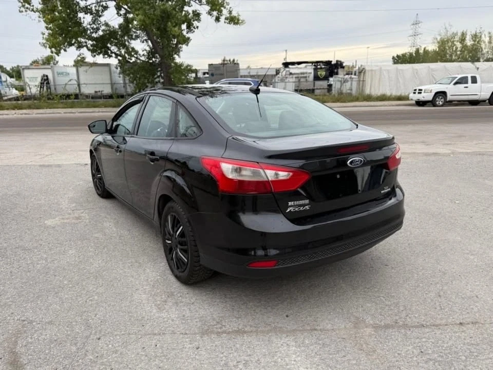 2013 Ford Focus 3rd Gen - Image 13 of 13