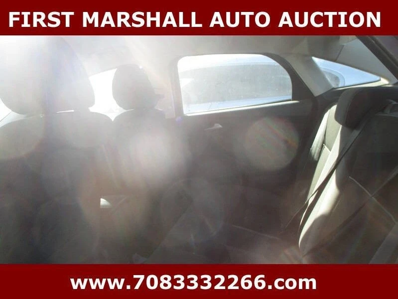 2013 Ford Focus 3rd Gen - Image 7 of 8