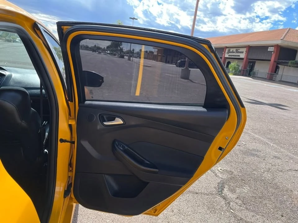 2013 Ford Focus 3rd Gen - Image 16 of 19