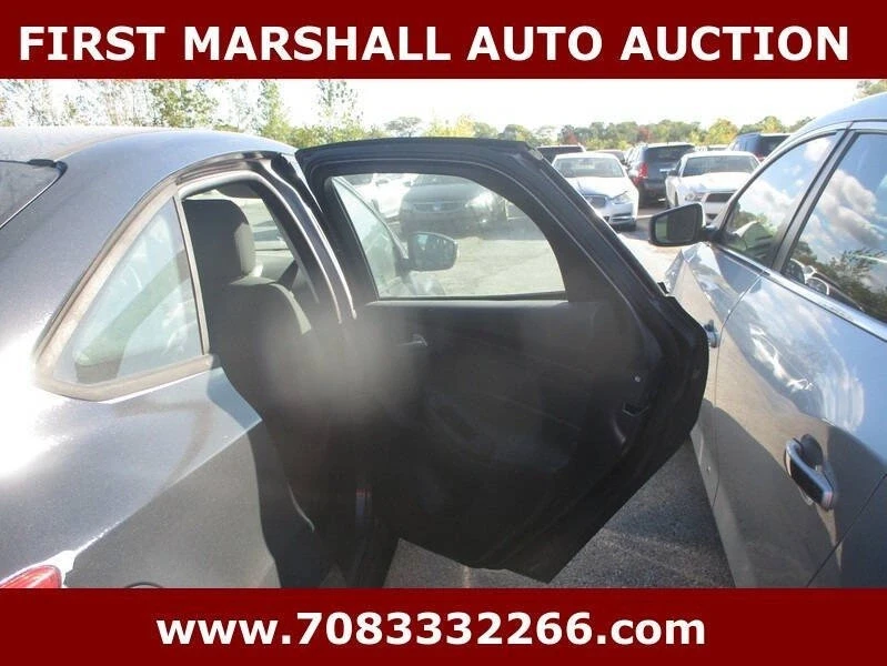 2013 Ford Focus 3rd Gen - Image 6 of 8