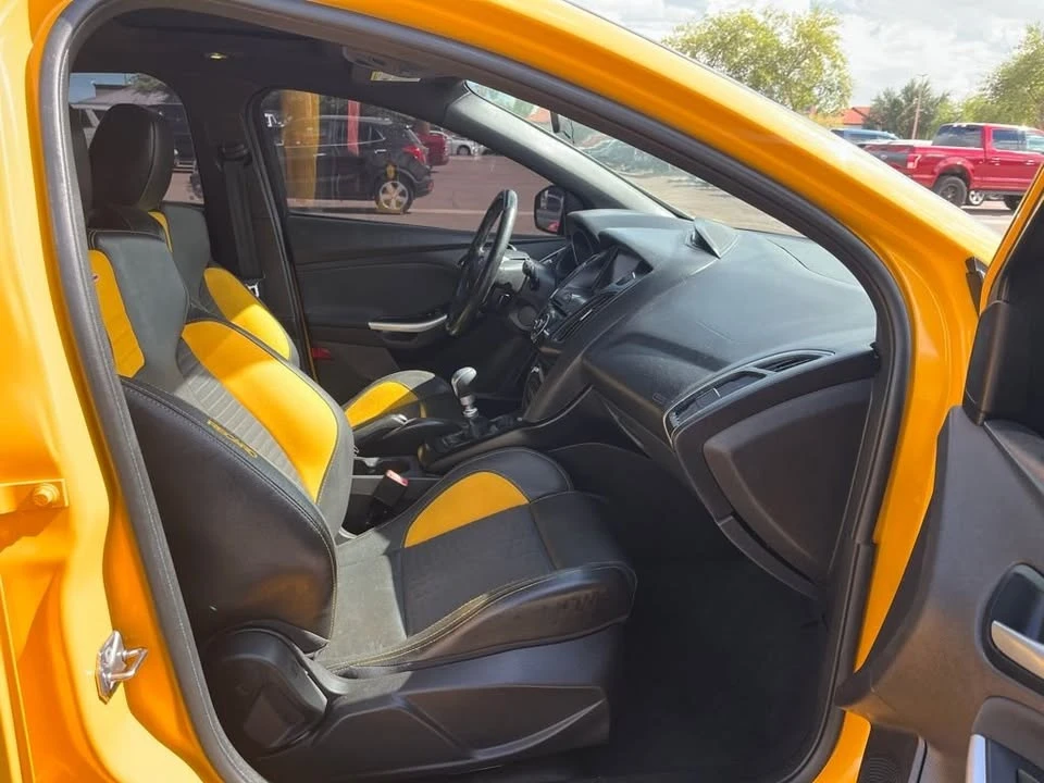 2013 Ford Focus 3rd Gen - Image 17 of 19