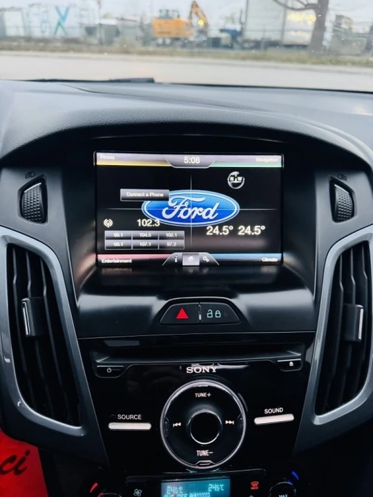 2013 Ford Focus 3rd Gen - Image 13 of 14
