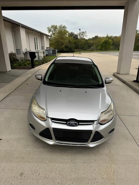 2013 Ford Focus 3rd Gen - Image 8 of 9