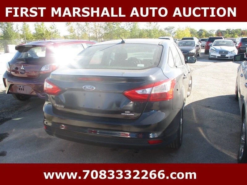 2013 Ford Focus 3rd Gen - Image 4 of 8