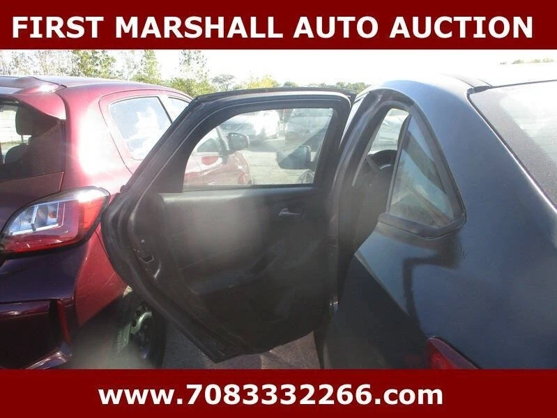 2013 Ford Focus 3rd Gen - Image 5 of 8