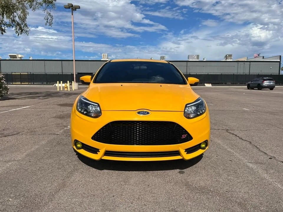2013 Ford Focus 3rd Gen - Image 3 of 19