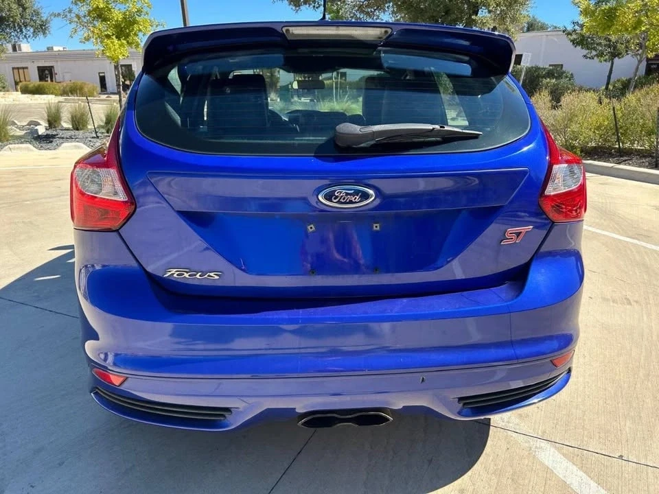 2013 Ford Focus 3rd Gen - Image 11 of 20