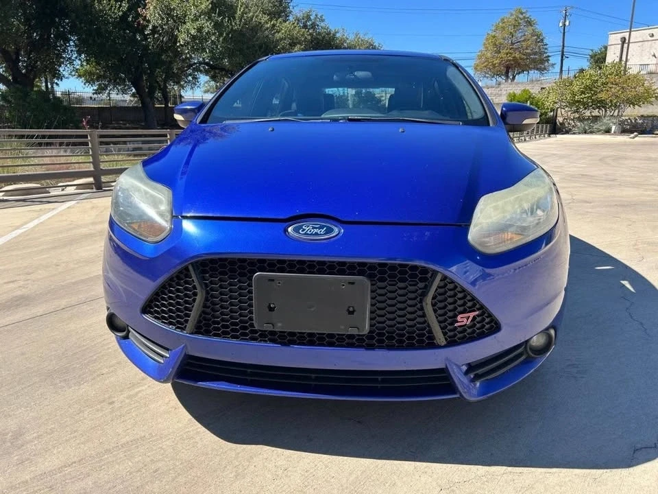2013 Ford Focus 3rd Gen - Image 6 of 20