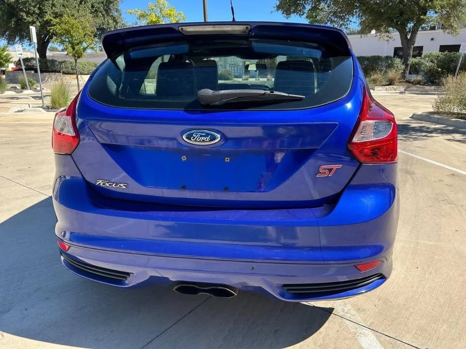 2013 Ford Focus 3rd Gen - Image 14 of 20