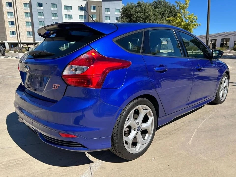 2013 Ford Focus 3rd Gen - Image 12 of 20
